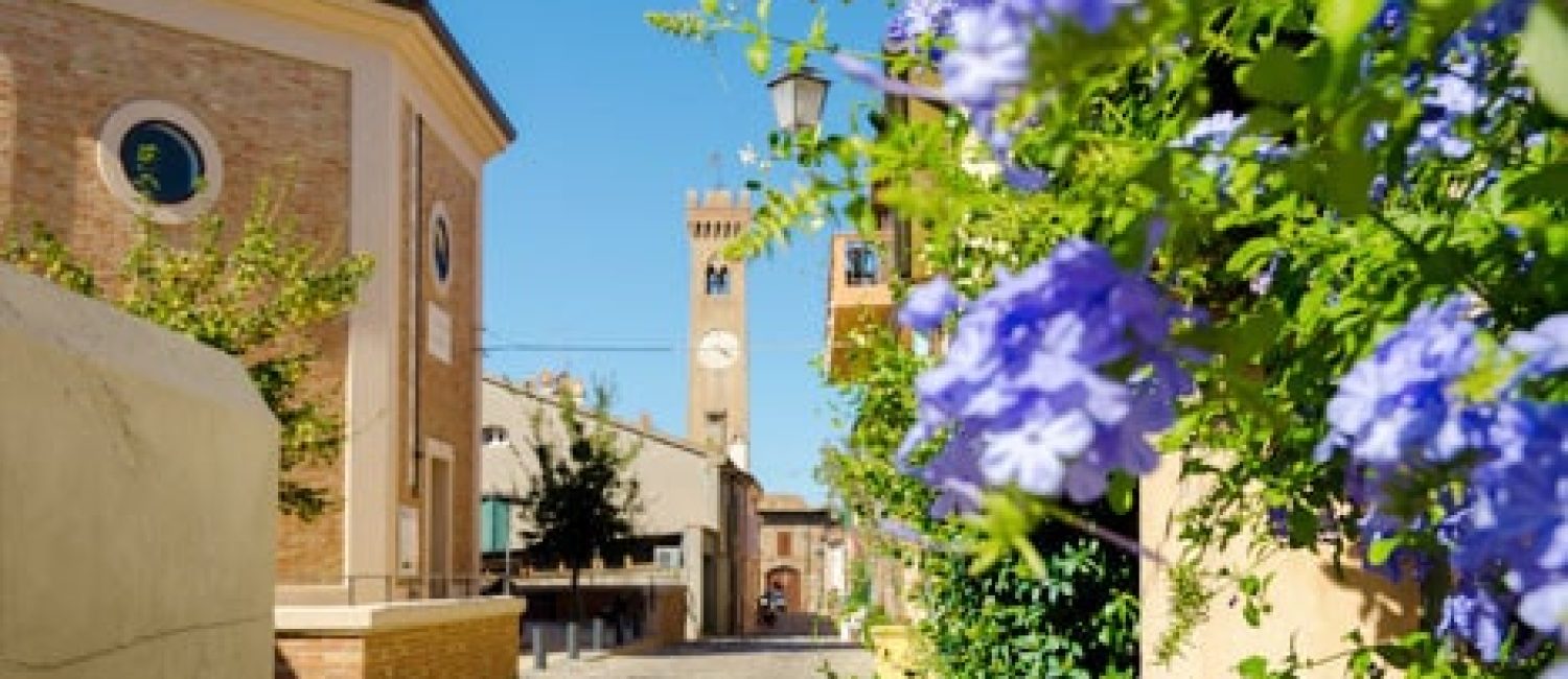 Santarcangelo