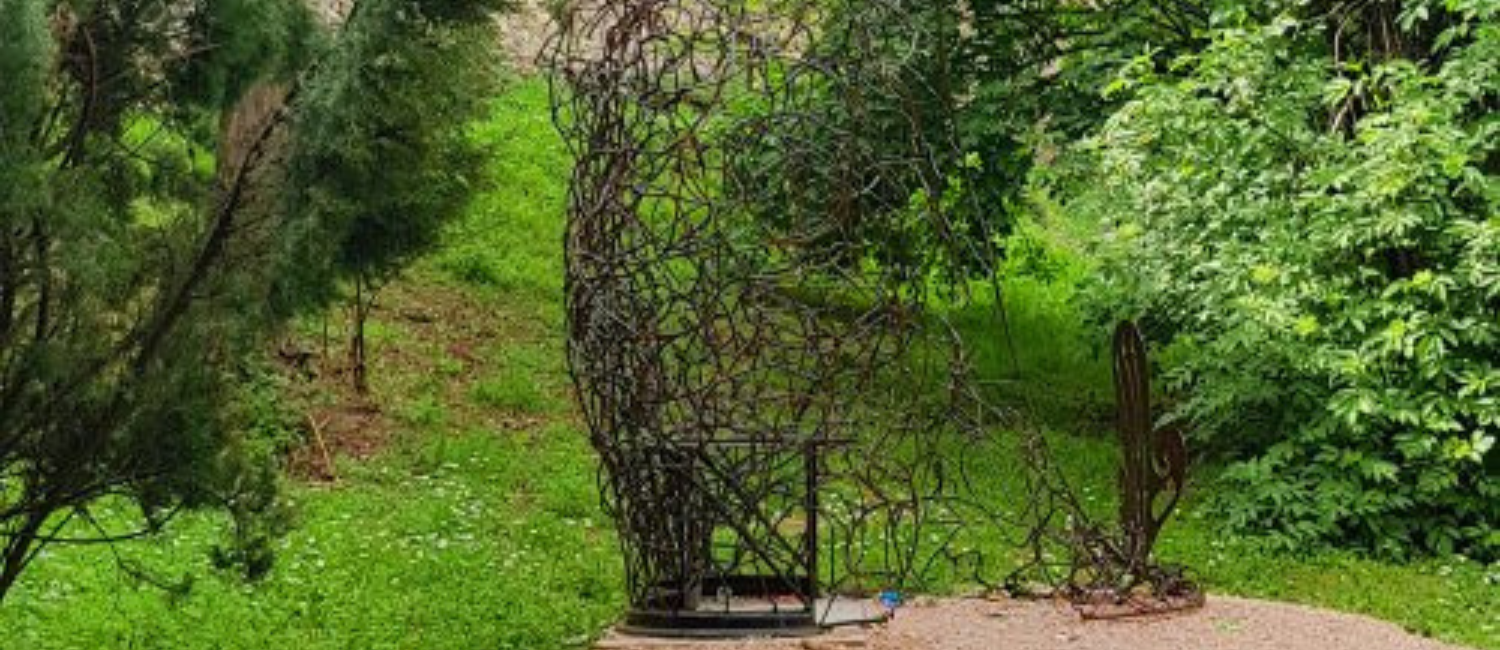 Panchina dell'amore