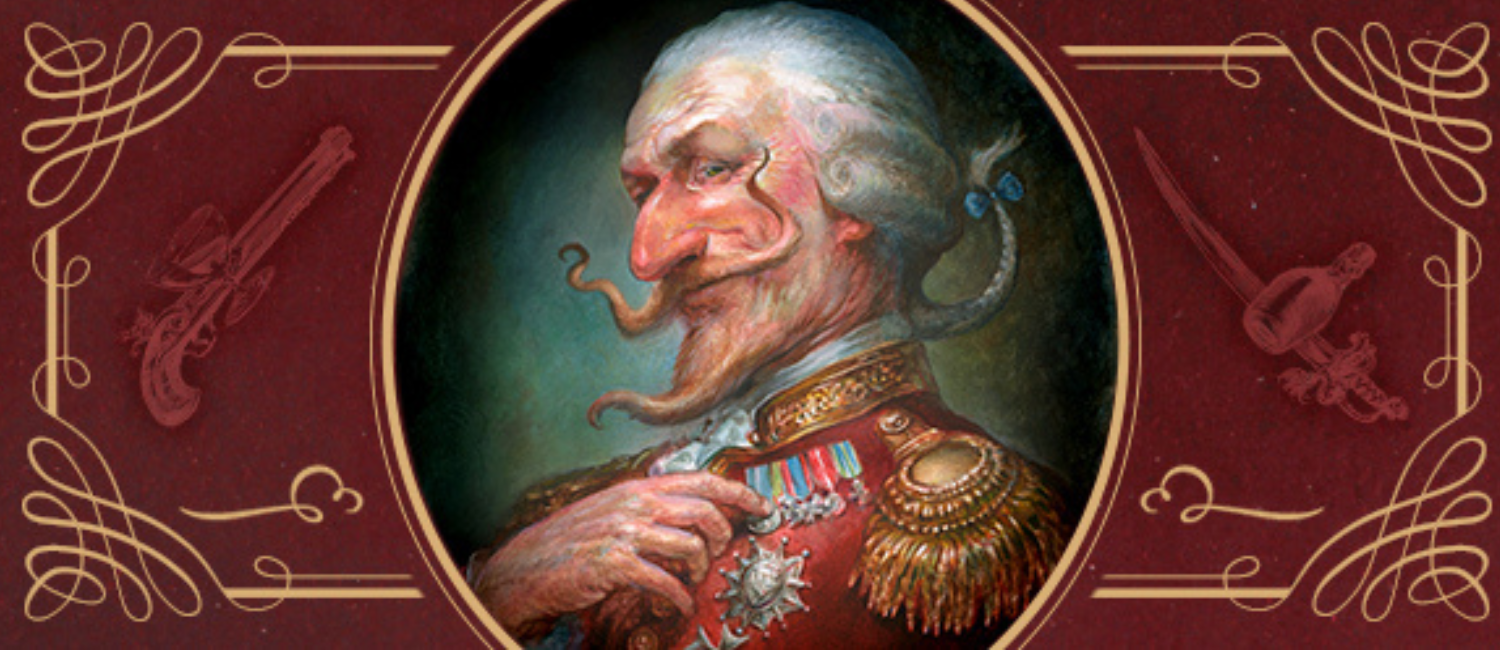 barone di munchausen