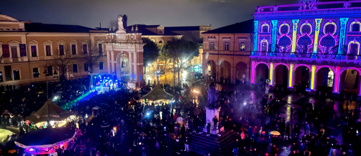 capodanno santarcangelo