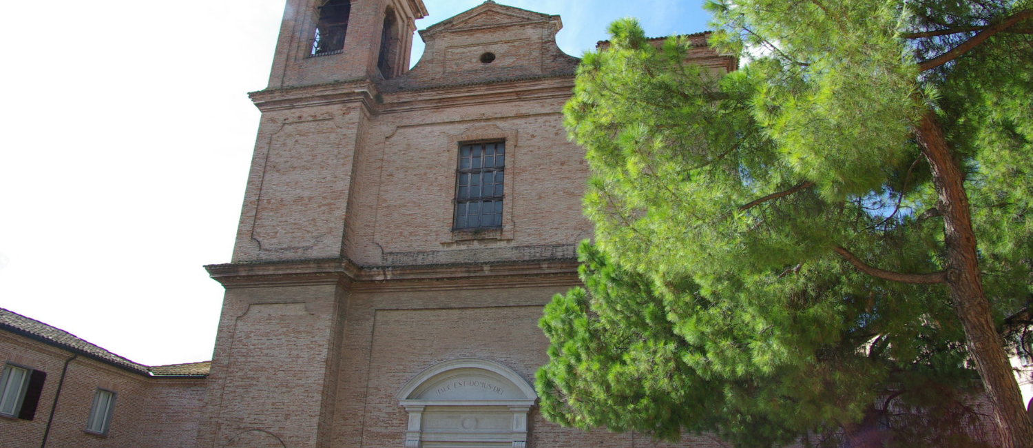 chiesa collegiata