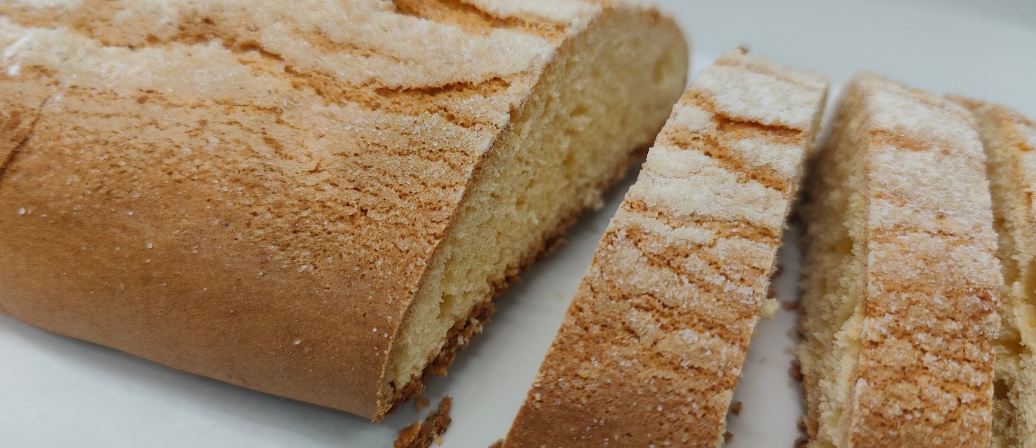 ciambella romagnola