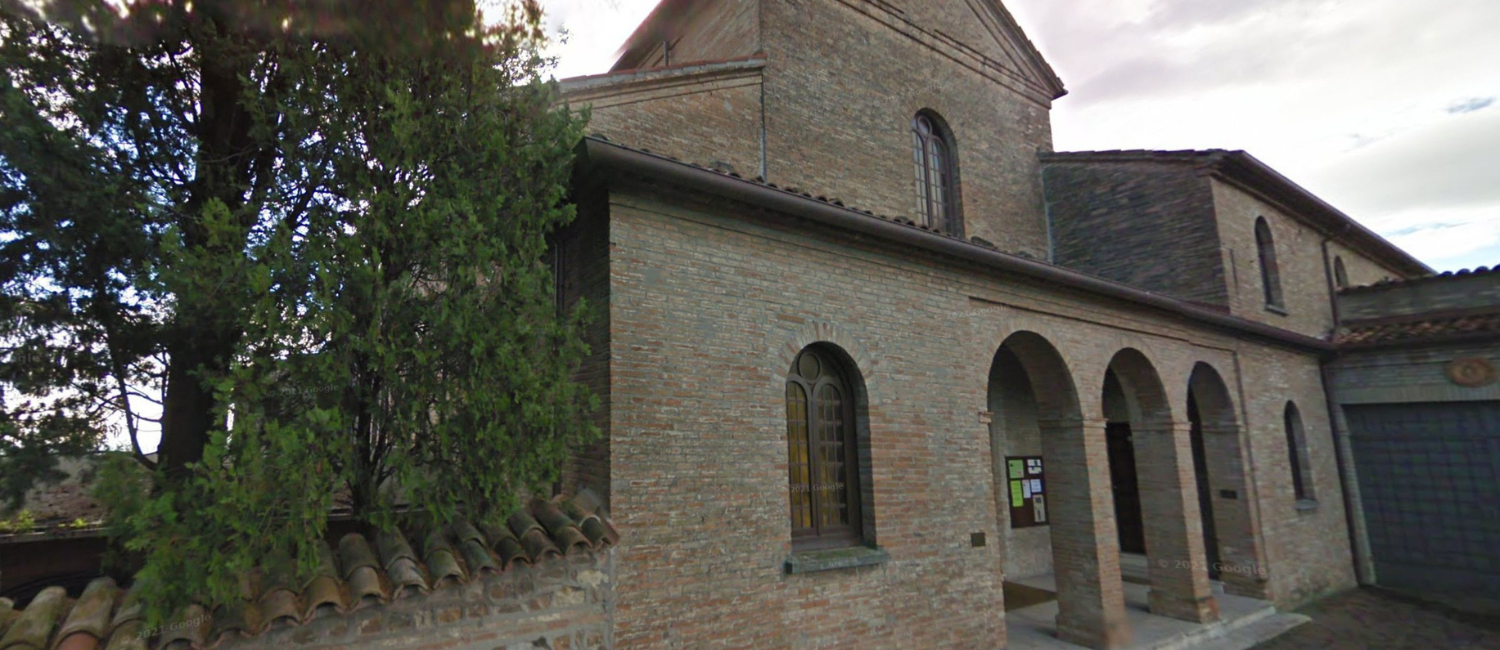 convento deii frati cappuccini