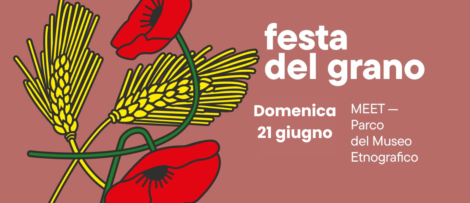 festa del grano