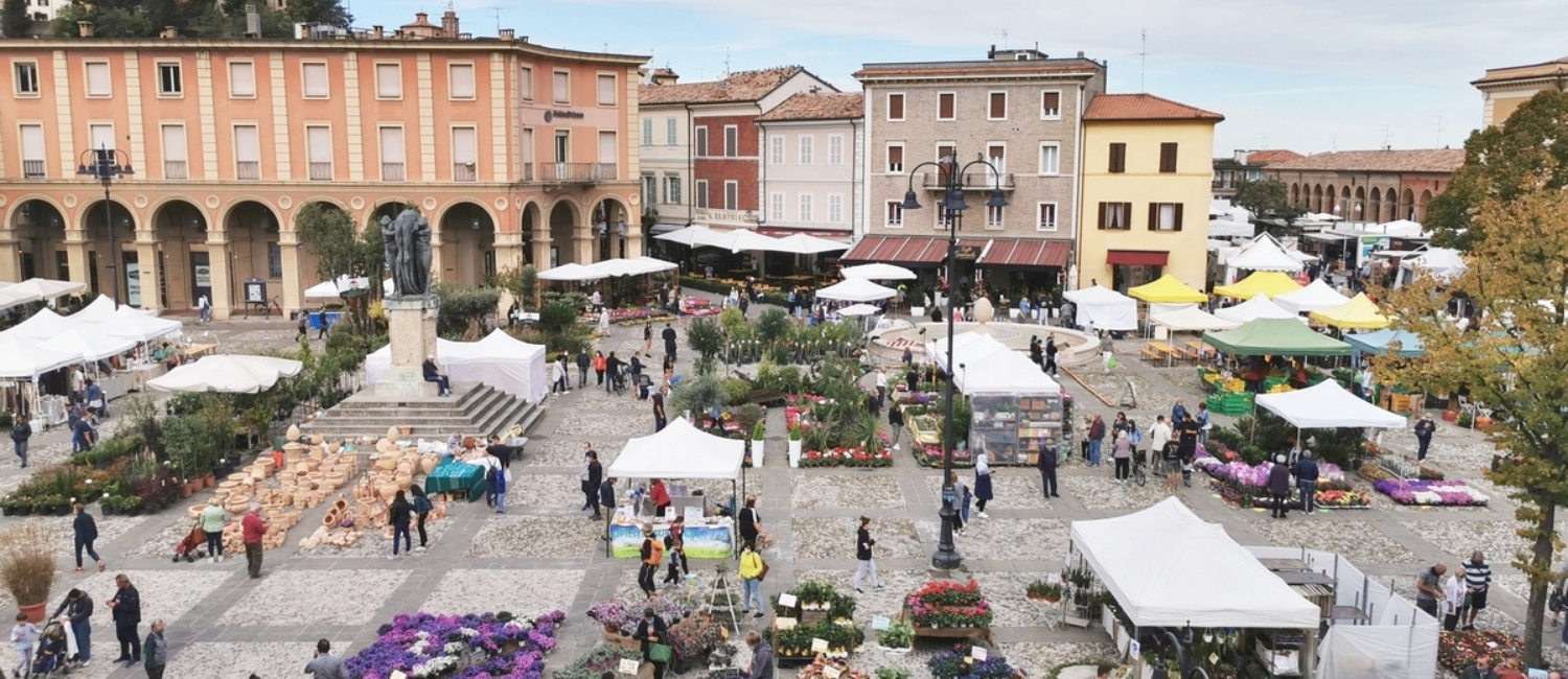 fiera di san michele