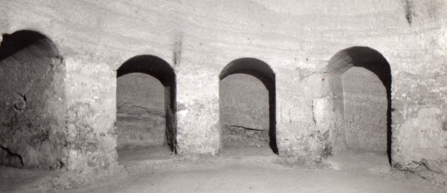 grotta felici