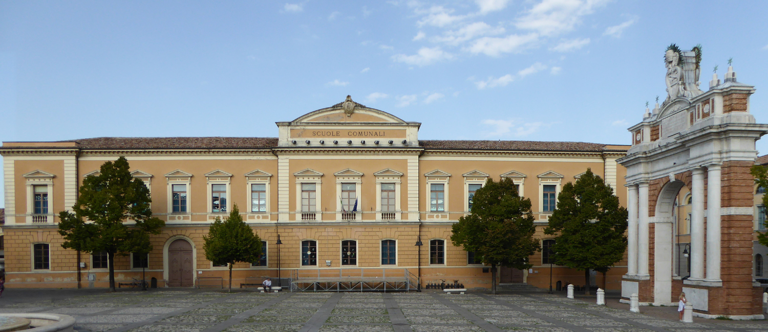 scuola comunale