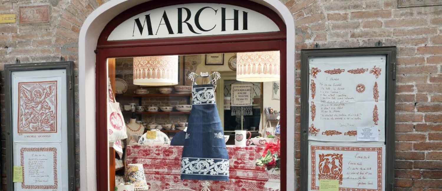 stamperia marchi