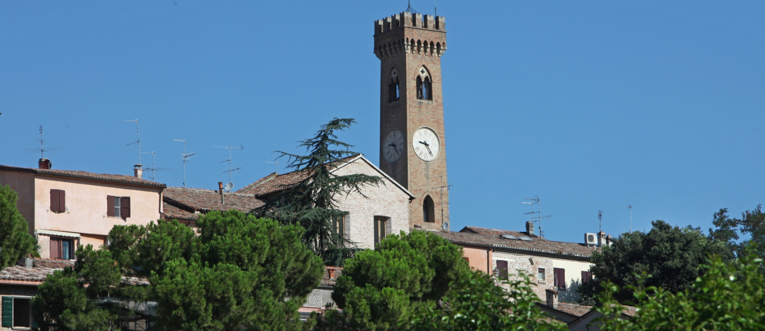 torre campanaria